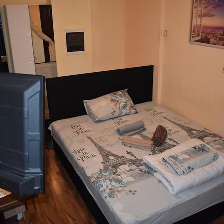 Apartman Beograd Centar 1 Екстериор снимка