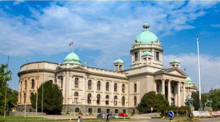 Apartman Beograd Centar 1 Екстериор снимка