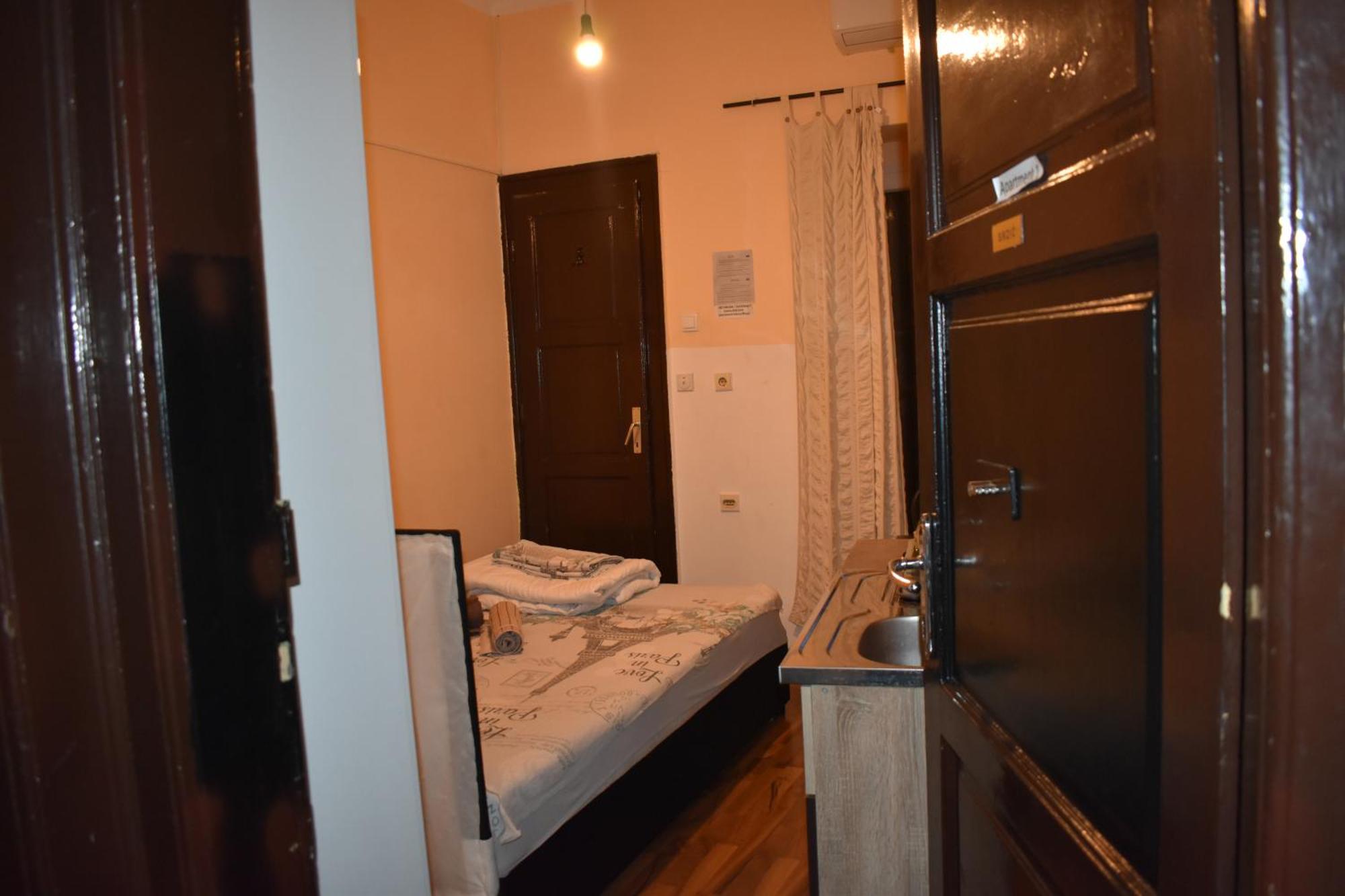 Apartman Beograd Centar 1 Екстериор снимка