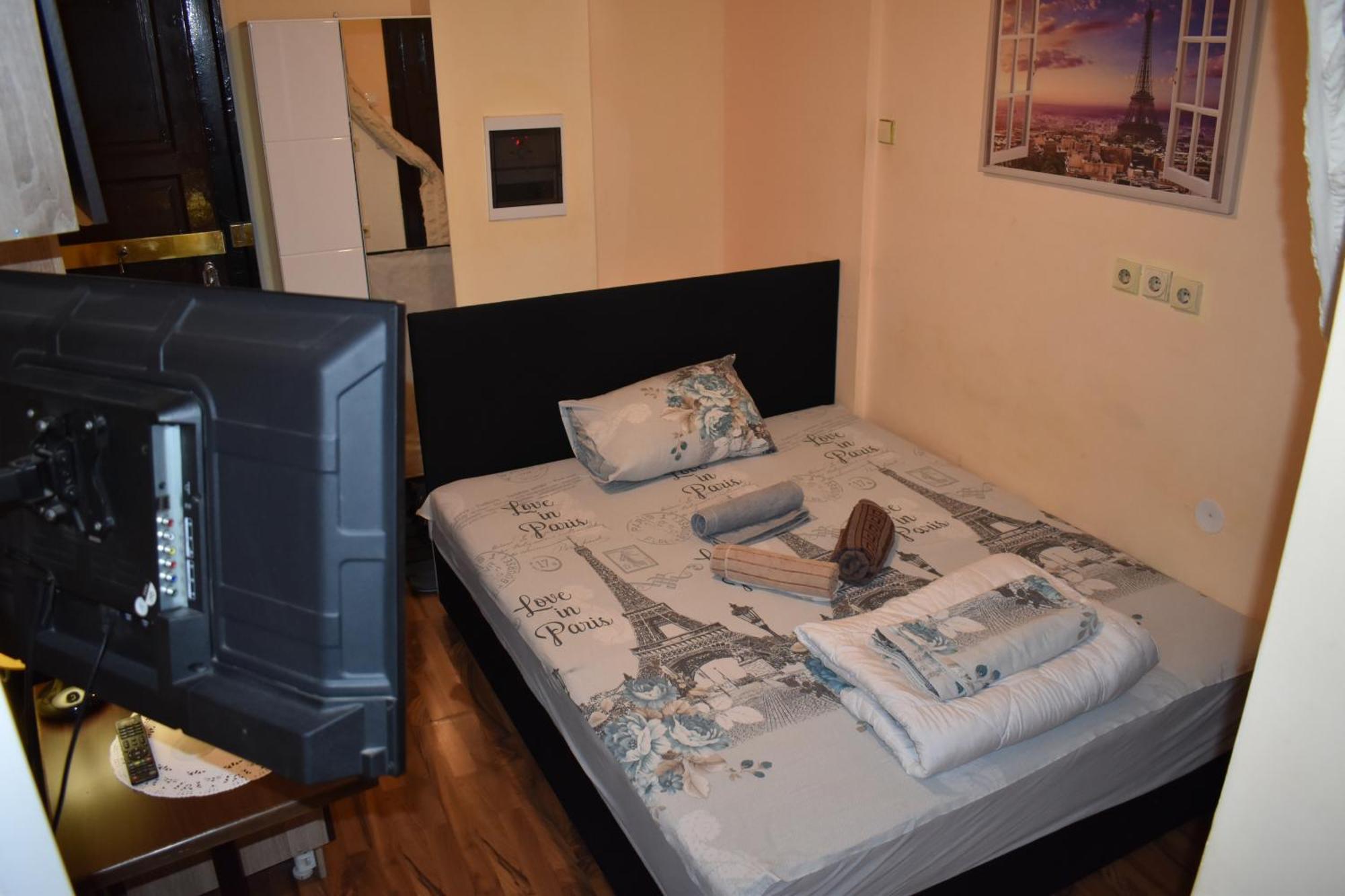 Apartman Beograd Centar 1 Екстериор снимка