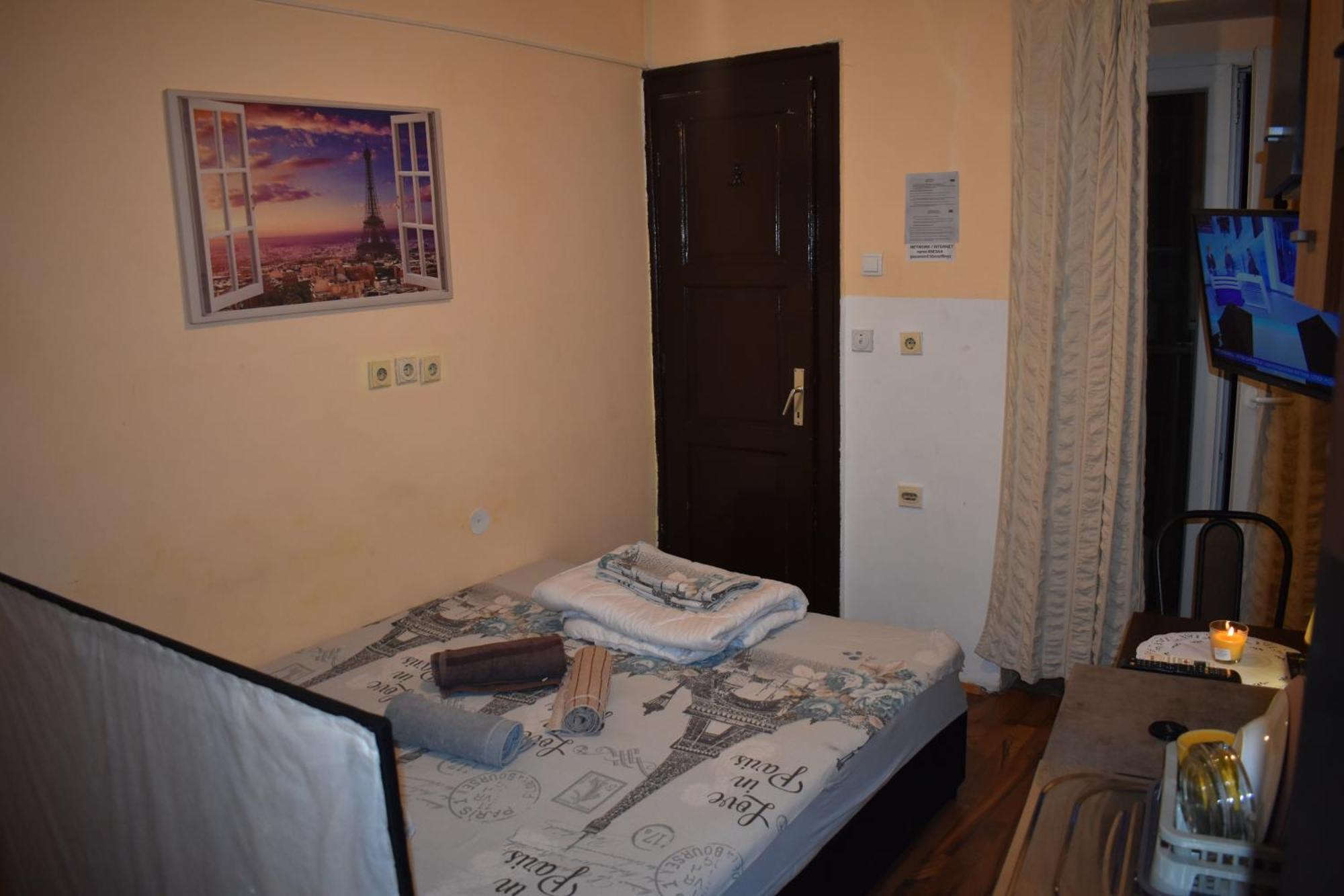 Apartman Beograd Centar 1 Екстериор снимка